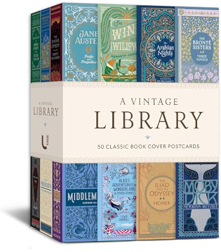 Amazon.com: Chronicle Books Wildflower Picnic Postcards: 100